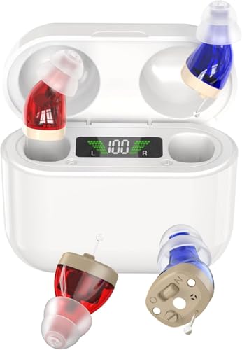 Recargable para personas mayores - Pareja personal...