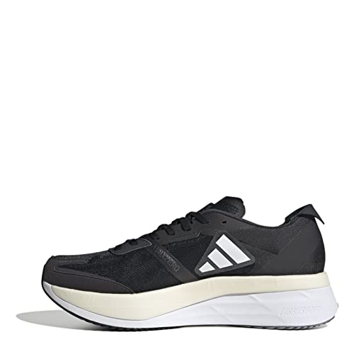 Image of adidas Womens Adizero Boston 11 Running ShoesSneaker