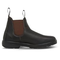Hard Yakka Brunswick Waxy Boots Brown Waxy, Brown Waxy, 10 UK