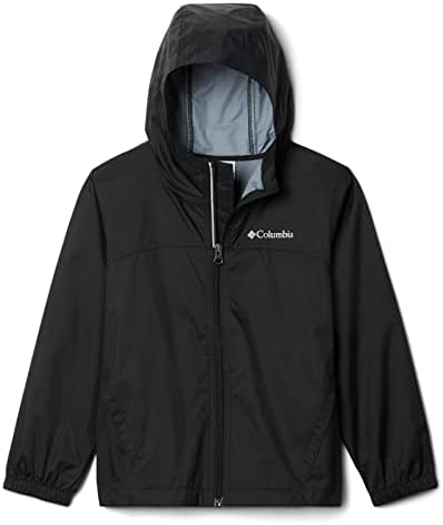 Columbia Boys' Discontinued Glennaker Rain Jacket