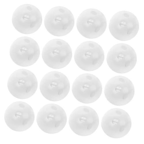Inserts de balles à clochettes pour réparation jouet peluche chien et chat 100pcs