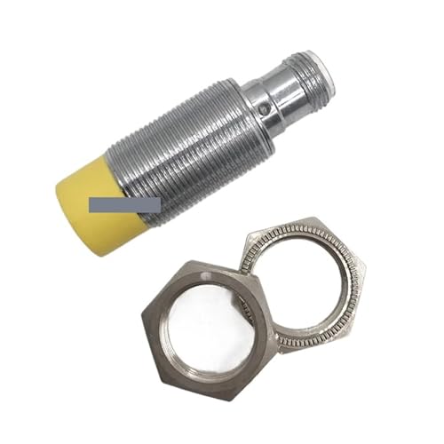 Détecteur de proximité NI12U-MT18-AP6X-H1141 capteur inductif pour convoyeur industriel
