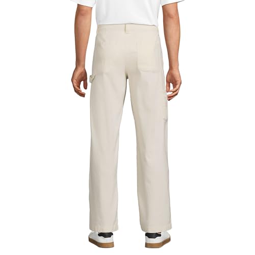 Lands' End Men's Carpenter Pant2