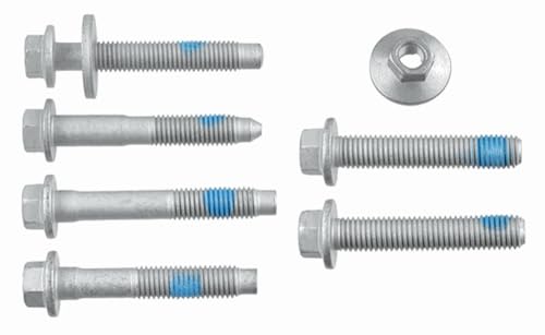 LEMFÖRDER Wheel Suspension Repair Kit 44088 01 Rear Bilateral