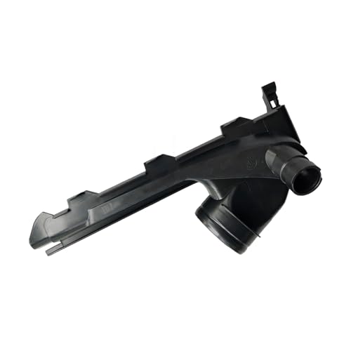 Tuyau d'admission d'air de rechange qualité origine pour VW Passat B8 Jetta T-ROC