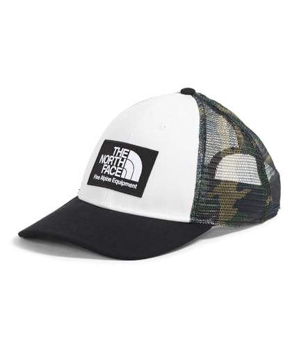 Image of THE NORTH FACE Mudder Trucker - Unisex