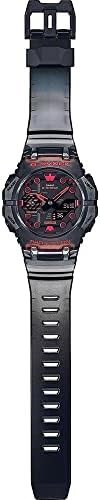 G-Shock Men's Analogue-Digital Quartz Watch with Plastic Strap GA-B001G-1AER