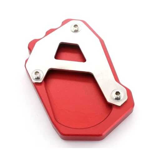 Support béquille coussin pour R 1200 GS LC idéal en voyage et bivouac moto