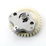 Pompa olio moto for Ymh YFM125R TT-R125 YBR125 XTZ 125 XT125R YBR 125cc 5VL-E3300-01-00