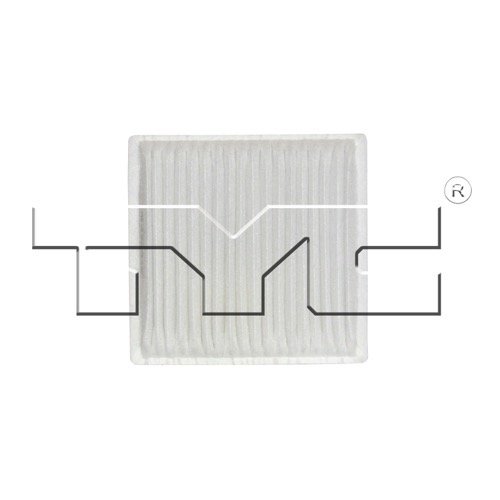 Go-Parts - for 2007-2016 Edge Cabin Air Filter Replacement 2008 2009 2010 2011 2012 2013 2014 2015 800111P