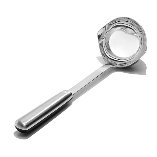 OXO Steel Ladle by OXO - Image 2