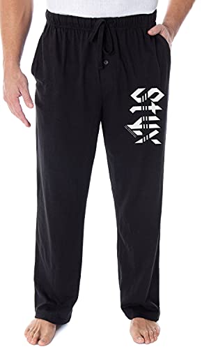Pantalon de pyjama Styx pour homme pour en finir avec les nuits inconfortables