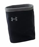 [Under Armour] UA BB NECK WARMER YOUTH Black / / ONESIZE