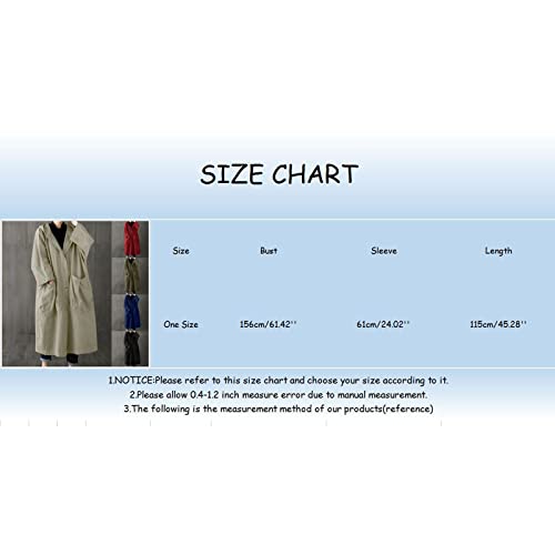 Trench-coat mi-femme mi saison beige avec ceinture réglable - 4