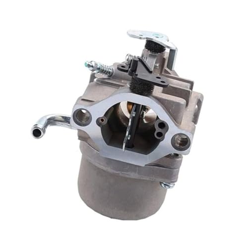 Carburateur tondeuse 796077 pour un jardin parfait ce week-end