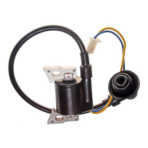Bobina de encendido para Honda EU1000i: garantiza un arranque fiable
