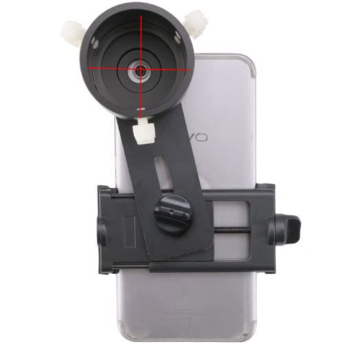 Starboosa Rifle Scope Mount Camera Adapter - Smartphone Camera Adapter For Hunting Teaching #TOP7