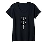 Ice Ice Pregnancy Announcement Mom Tshirt Tee Gift