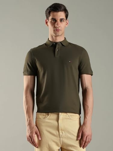 Image of Tommy Hilfiger Men T-Shirt