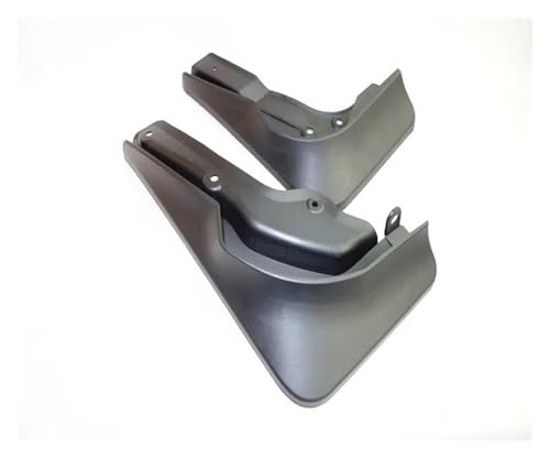 Guardabarros y salpicaderas coche Clase C W204 Sport 2013 2014 6