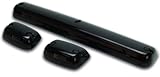 Pacer Performance 20-265S Hi-Five Smoke Chevy Style Cab Roof LED Light Kit, (Pack of 3)