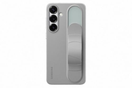 Image of Samsung Galaxy S25 Plus Standing Grip Case, Gray