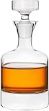 Ravenscroft Crystal Buckingham Decanter