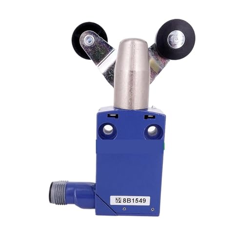 Interrupteur de fin de course ZCMD21M12 ZCY61 pour automatisme industriel