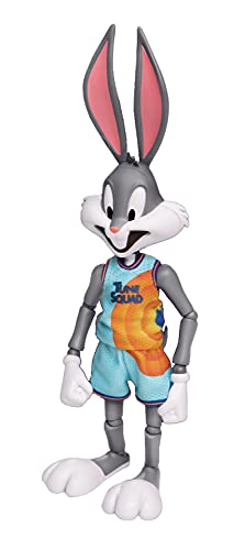 Don't axe me looney tunes