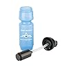 Berkey 2-Pack of Sport Water Filter Bottles Ideal for Everyday Use on the Go—Driving, Sports, Exercise, Travel, Home, Work, School and Play #1