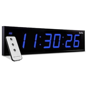 Dbtech Led Clocks photo Dbtech Led Clocks