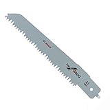 Bosch Professional Zubehör 2608650414 Sägeblatt M 1131 L für Multisäge PFZ 500 E