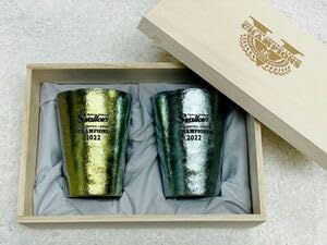 Amazon.co.jp: ヤクルト SUS gallery Multiple S ペアセット S-300M CB 