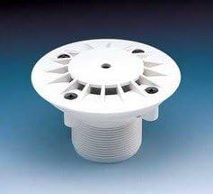 Fluidra00303 - Nozzle impul./aspir. of Bottom pisc. horm. abs Thread d. 2''