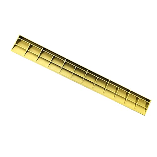 Rampe de seuil pour robot de balayage avec rampe de bordure portable Yeow - 4