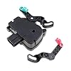 Compatible With Chrysler For Town For Country 2001-2007 For Voyager 2001-2003 OEM:4717961AB 4717960AA 4717960AC Door Lock Actuator Accessories Trunk Lid Lock Latch #4