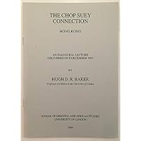 The Chop Suey Connection