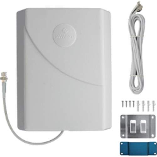 WilsonElectronics Cellular Dual Band Directional Panel Antenna