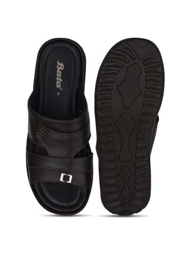 Image of Bata Men's Slip-on Sandal