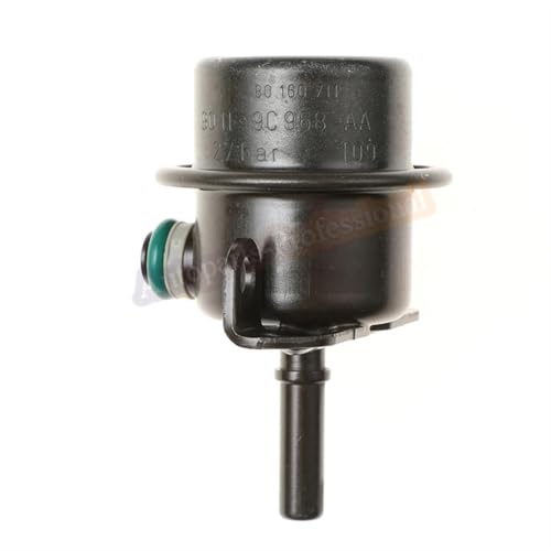 Régulateur de pression de carburant 0280160711 en alliage haute résistance - 2