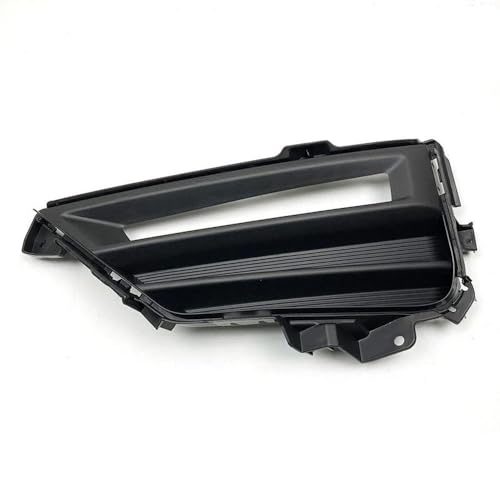 Cadre de phare antibrouillard de qualité constructeur en ABS pour calandre CR-V avant