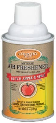 Dutch Apple & Spice Air Freshener Refill, 6.6 oz