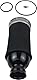 Asical Vorne Luftfederung Luftfeder Passend für A6 Avant 4B 4B2 Allroad 4BH C5 1997-2005 Autozubehör Teil# 4Z7616051B 4Z7616051D 4Z7 616 051 B