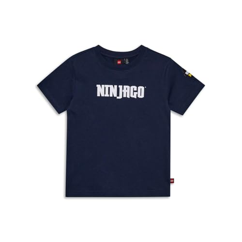T-shirt manches courtes Kabooki parfait pour les journées d'école et de jeux