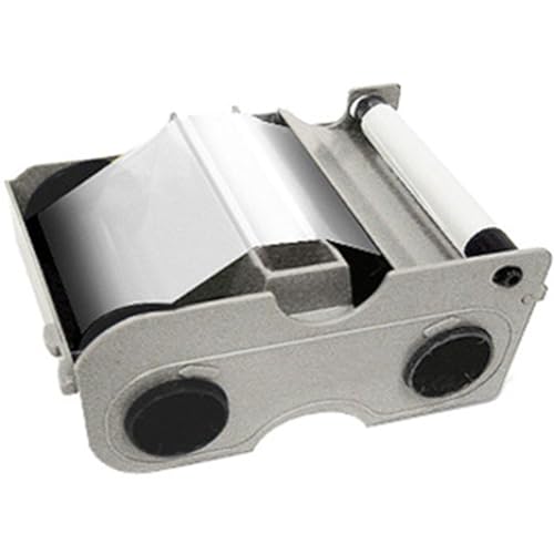 Fargo Electronics DTC1000 / DTC4000 White Cartridge