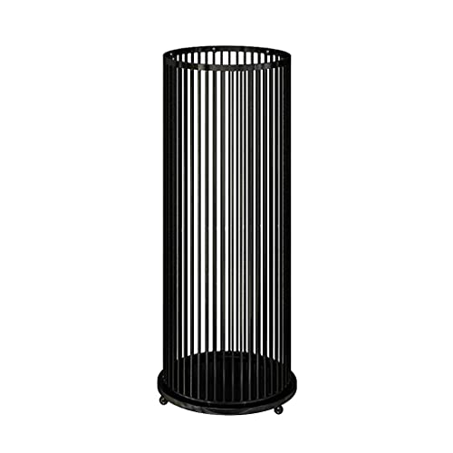 GYRAZXS Umbrella Stand Metal Rack Umbrella Rack Stand for Canes Walking Sticks Umbrellas Umbrella Stand Indoor Hallway Umbrella Holder Commercial Umbrella Holder