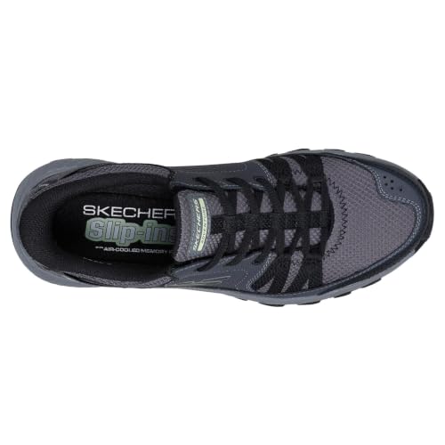 Image of Skechers Men's Dynamite AT Escapar Slip-in