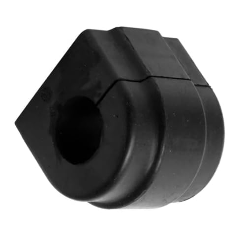 Bujes de barra estabilizadora delantera 26,5 mm 31356765574 para E90 E87 E82 5