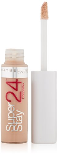 Maybelline New York Super Stay 24Hr Concealer, Light 730, 0.18 Fluid Ounce
