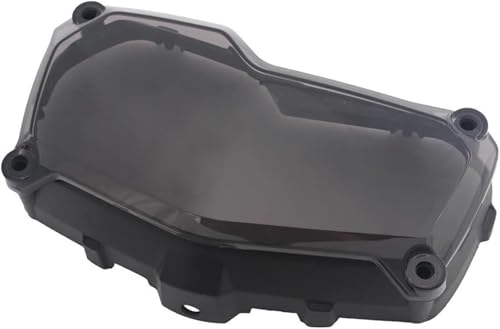 Rejilla del faro de la motocicleta BMW F850GS rejilla gris antiimpactos